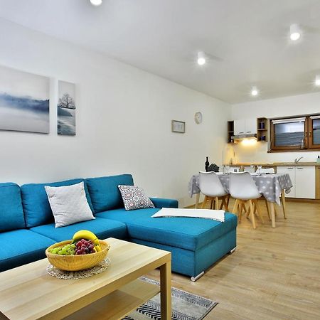 Kamilli Apartamento Bešeňová Exterior foto