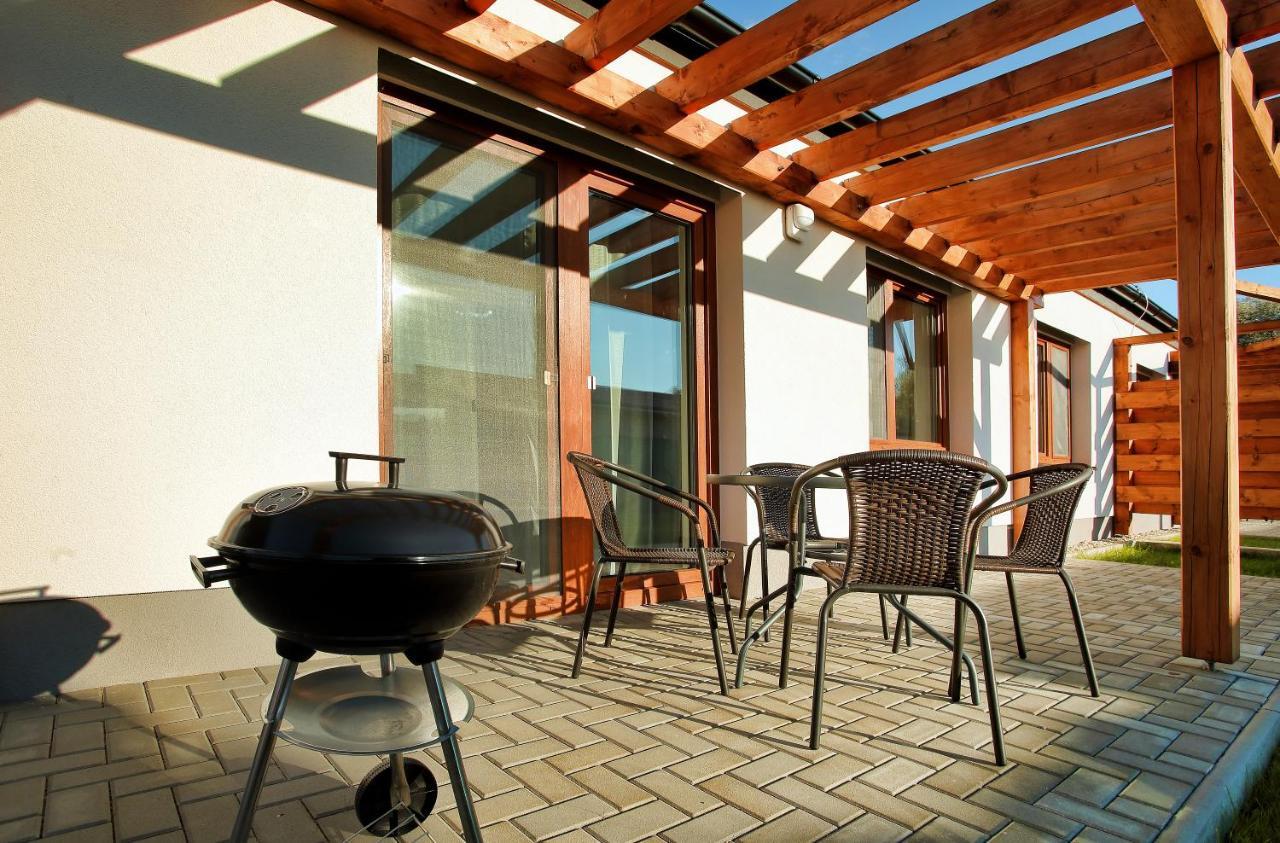 Kamilli Apartamento Bešeňová Exterior foto