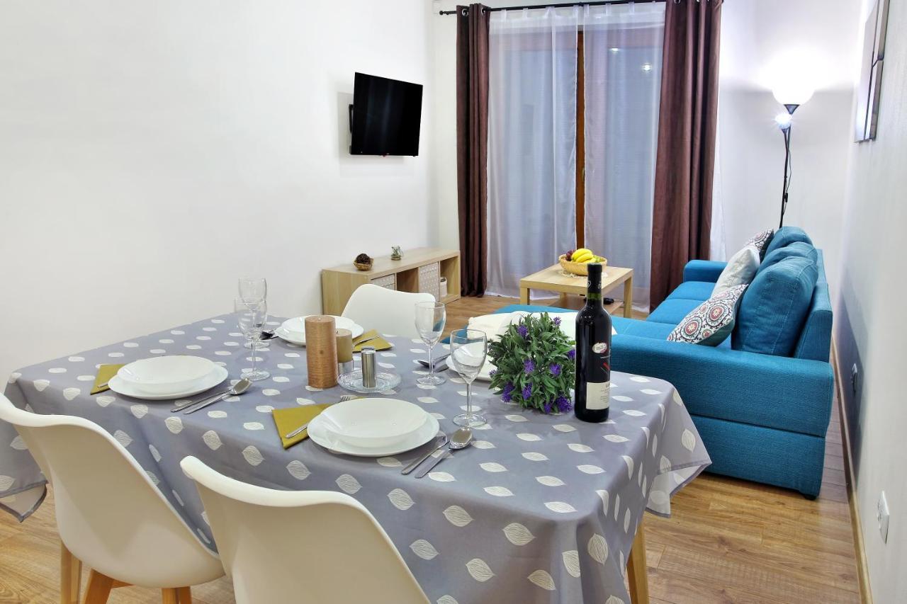 Kamilli Apartamento Bešeňová Exterior foto